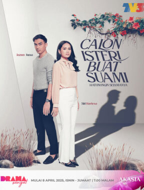calon isteri buat suami