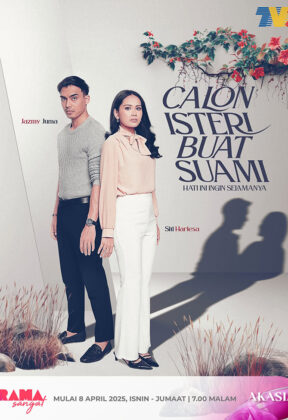 calon isteri buat suami