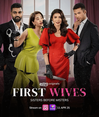 first wives