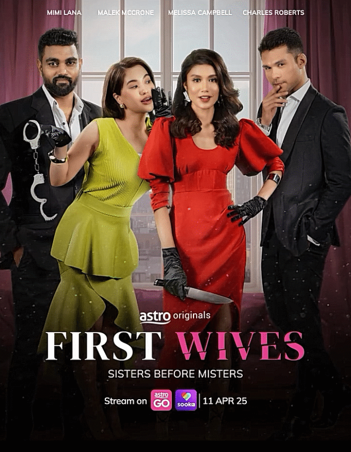 first wives