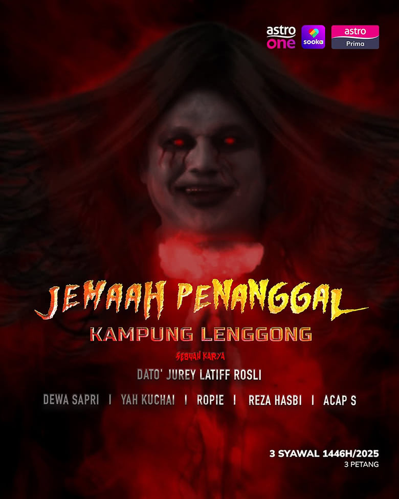 jemaah penanggal