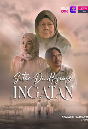 Setia Di Hujung Ingatan