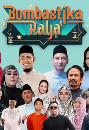 bombastika raya