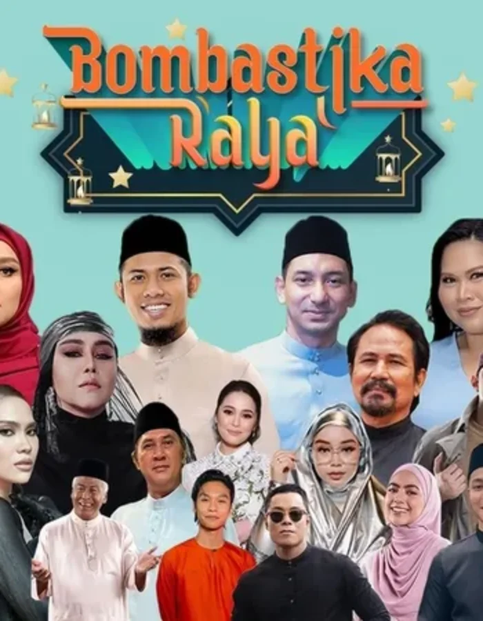 bombastika raya