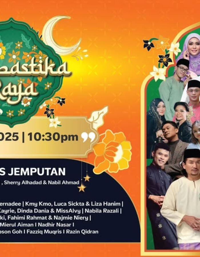 bombastika raya 2025
