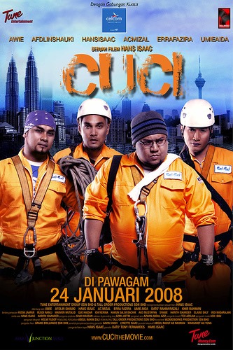 cuci 2008