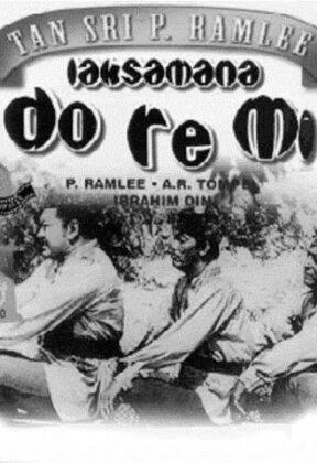 laksamana do re mi