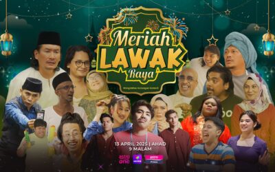 meriah lawak raya
