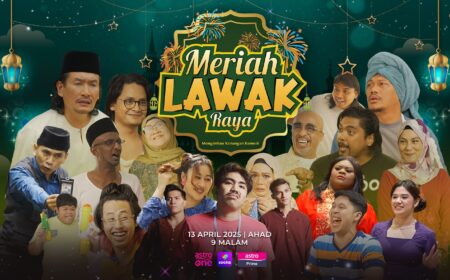 meriah lawak raya