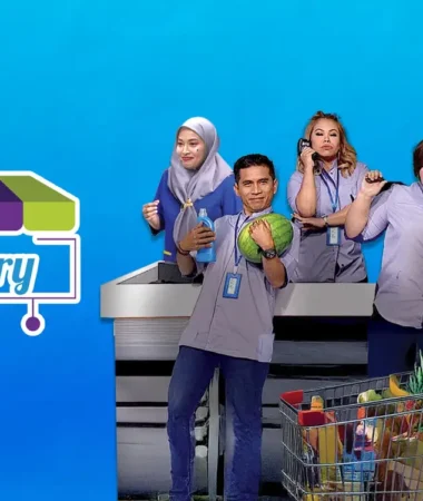 seri ferry mart