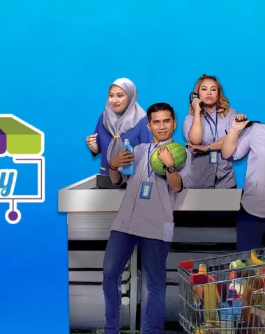 seri ferry mart