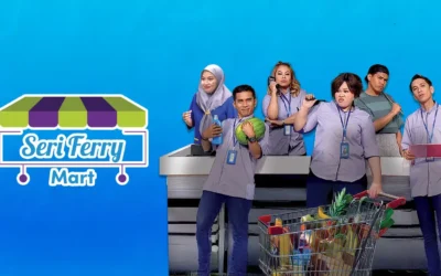 seri ferry mart