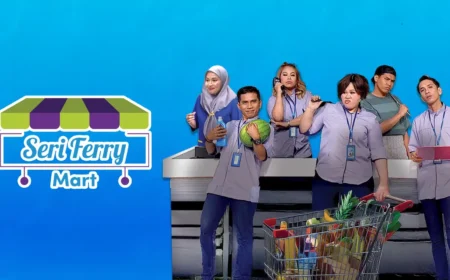 seri ferry mart