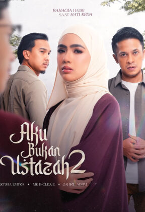 aku bukan ustazah 2