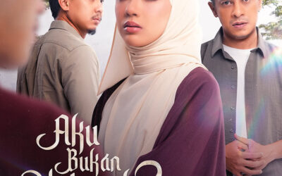 aku bukan ustazah 2