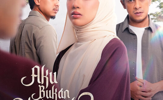 aku bukan ustazah 2