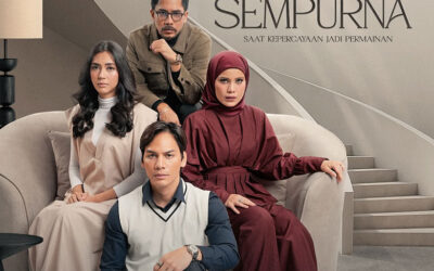 bukan ipar sempurna akasia tv3