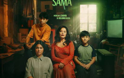 dari rahim yang sama