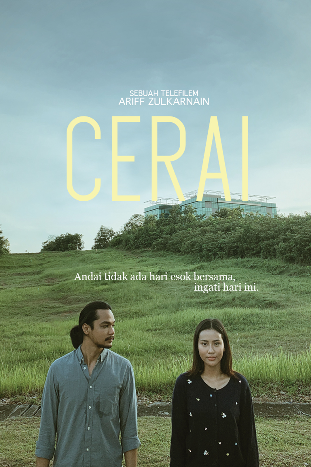 cerai