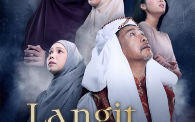 langit ke tujuh