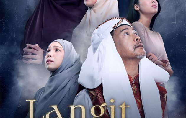 langit ke tujuh