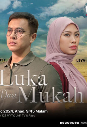luka dari mukah