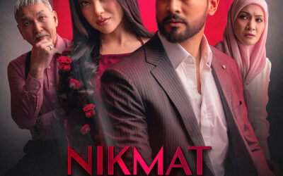 nikmat hanya sesaat