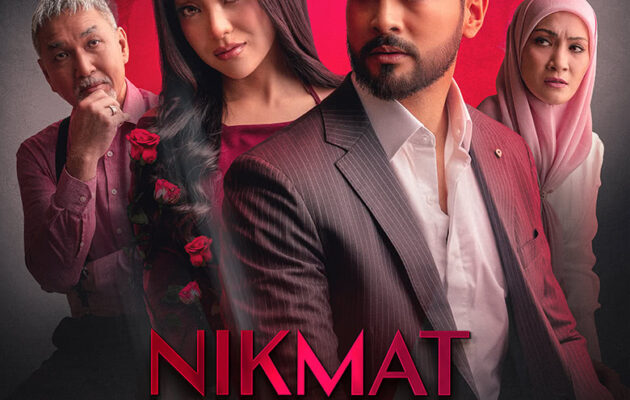 nikmat hanya sesaat