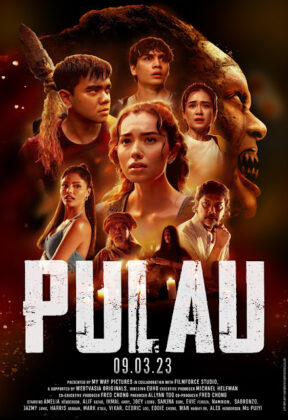 pulau