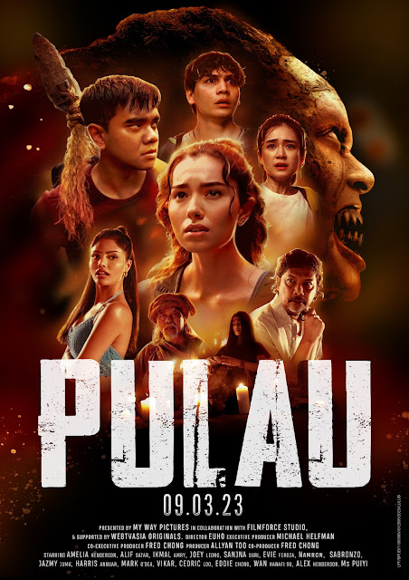 pulau