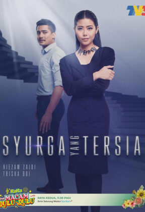 syurga yang tersia