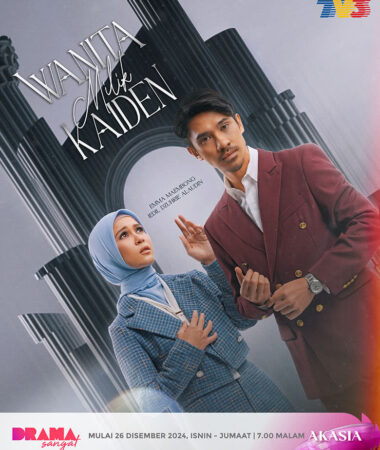 wanita milik kaiden