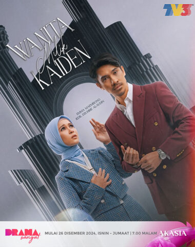 wanita milik kaiden