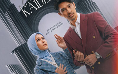 wanita milik kaiden