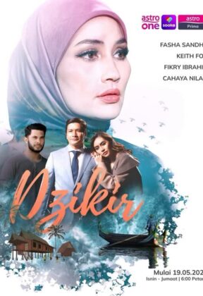 dzikir drama