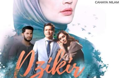 dzikir drama