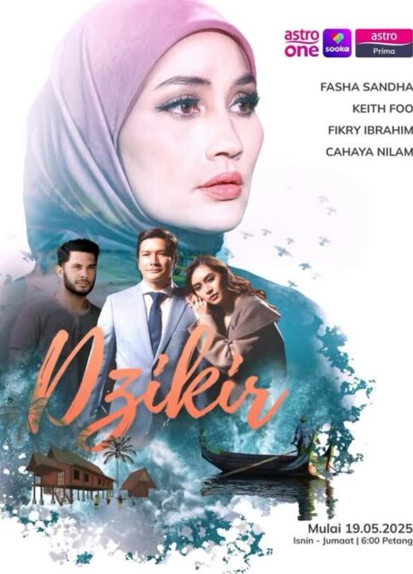 dzikir drama