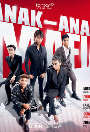 Anak-Anak Mafia