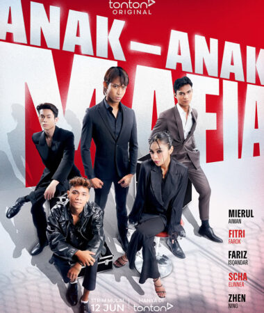 Anak-Anak Mafia