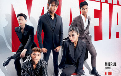 Anak-Anak Mafia