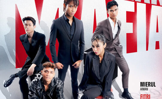 Anak-Anak Mafia