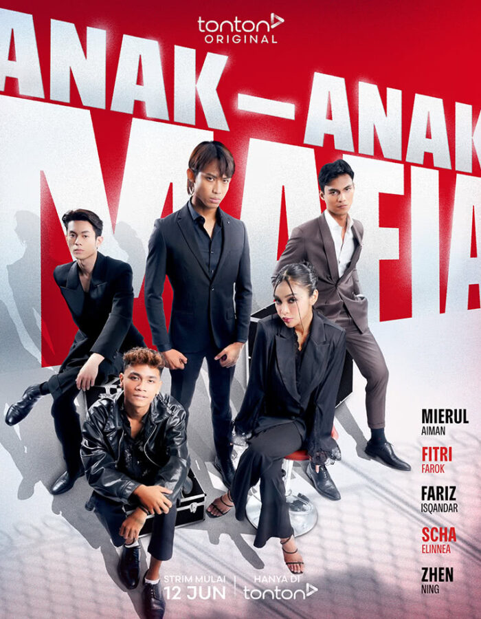 Anak-Anak Mafia