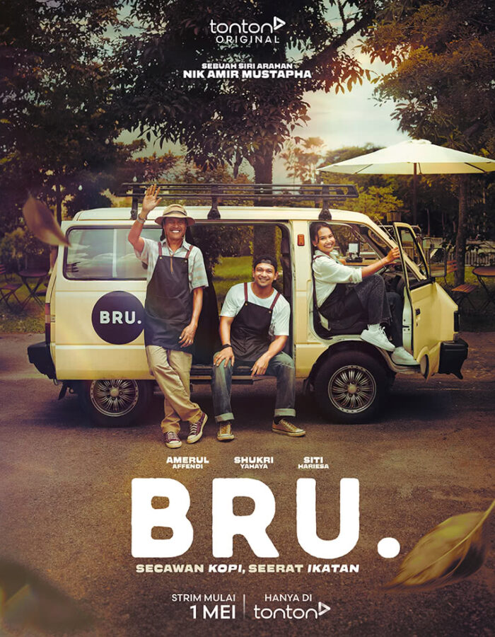 bru