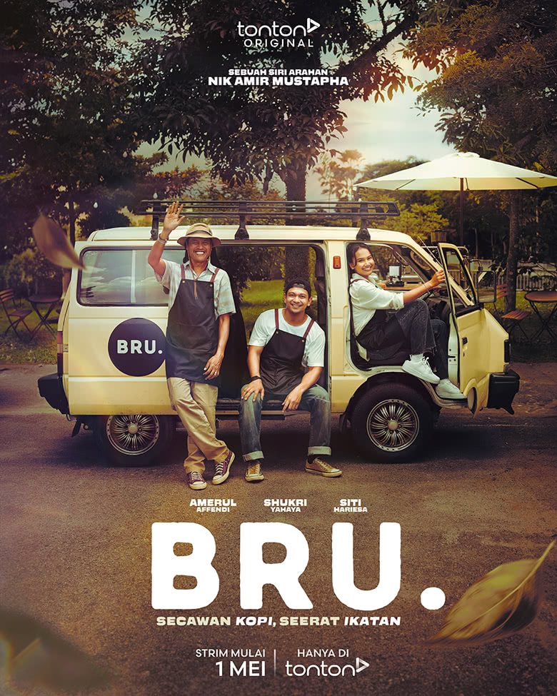 bru