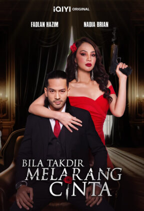 bila takdir melarang cinta
