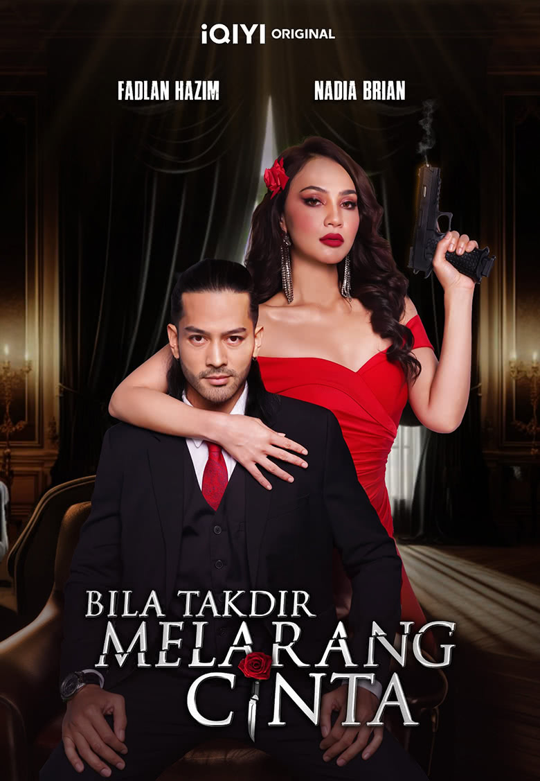 bila takdir melarang cinta