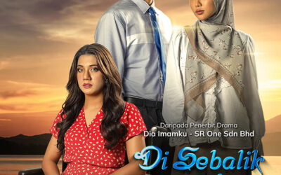 di sebalik reda