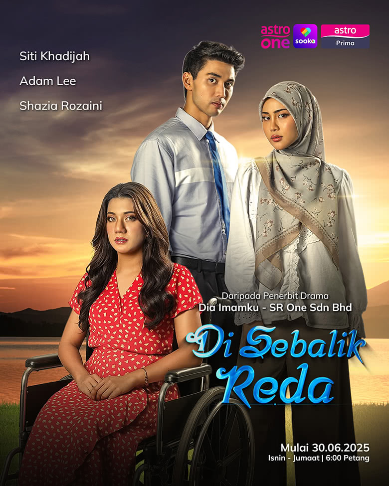 di sebalik reda