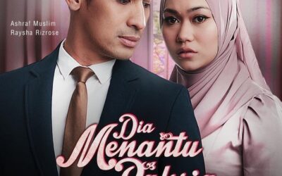 dia menantu rahsia