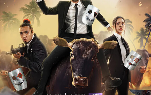 Heist Dil Adha